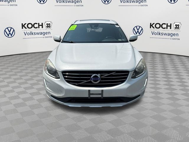 2015 Volvo XC60 T6