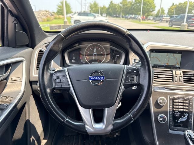 2015 Volvo XC60 T6
