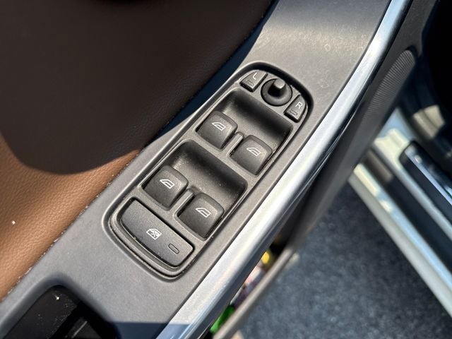 2015 Volvo XC60 T6