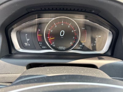 2015 Volvo XC60 T6