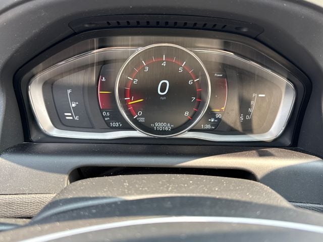 2015 Volvo XC60 T6