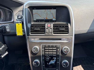2015 Volvo XC60 T6
