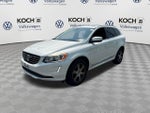 2015 Volvo XC60 T6
