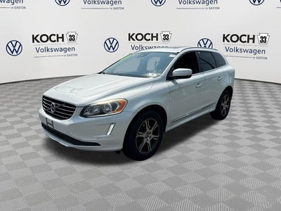 2015 Volvo XC60 T6