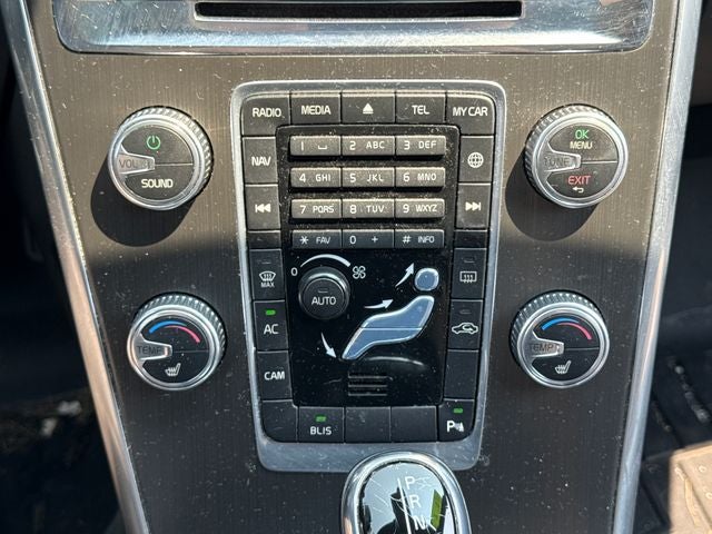 2015 Volvo XC60 T6