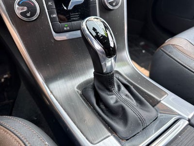 2015 Volvo XC60 T6