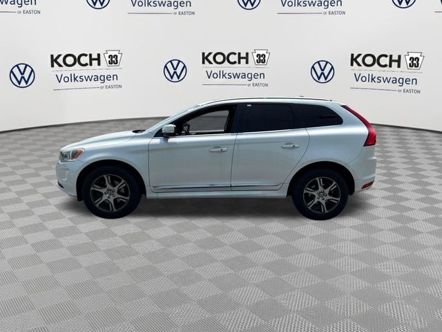 2015 Volvo XC60 T6
