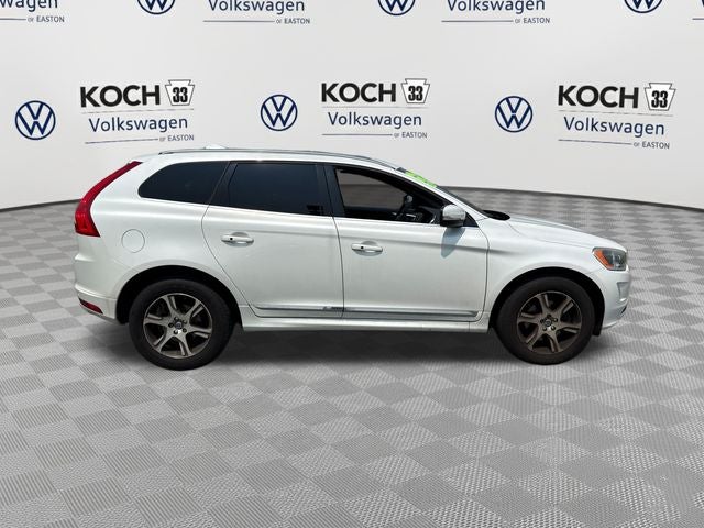 2015 Volvo XC60 T6
