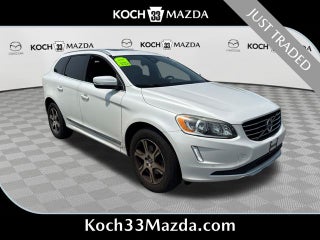 2015 Volvo XC60 T6