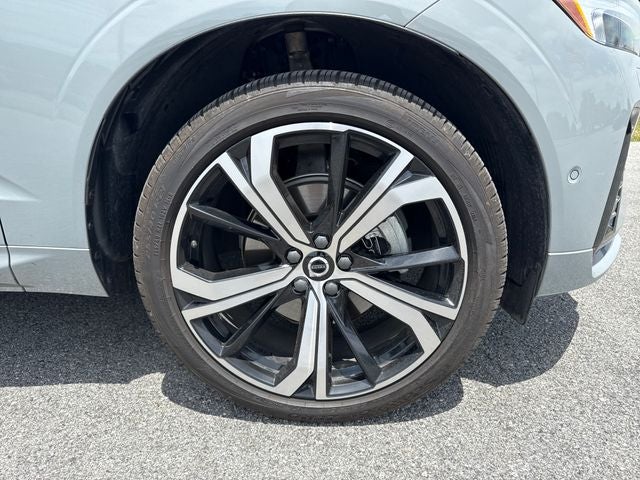 2025 Volvo XC60 Ultra