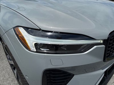 2025 Volvo XC60 Ultra