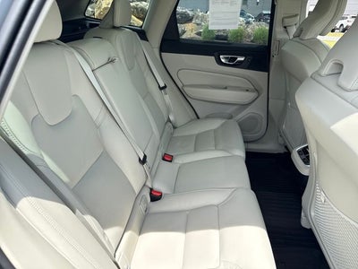 2025 Volvo XC60 Ultra