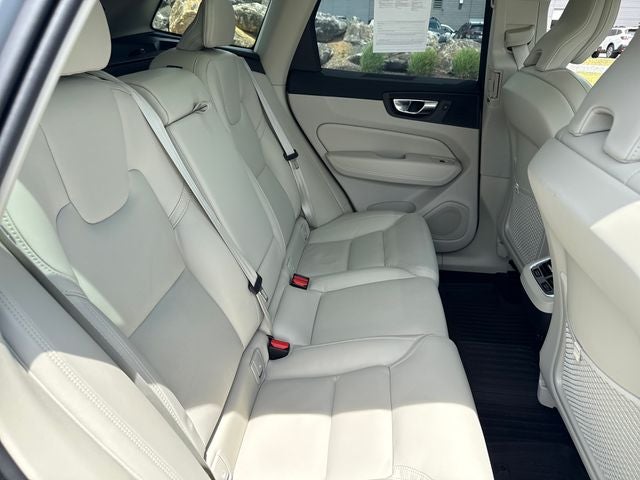 2025 Volvo XC60 Ultra