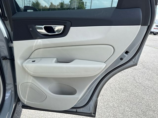 2025 Volvo XC60 Ultra