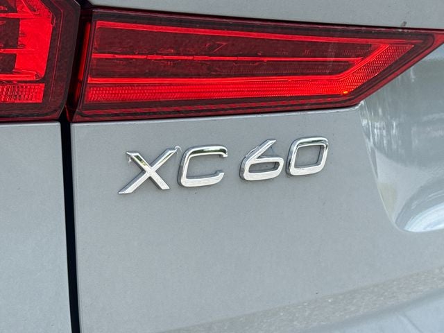 2025 Volvo XC60 Ultra