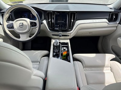 2025 Volvo XC60 Ultra