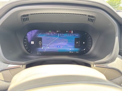 2025 Volvo XC60 Ultra