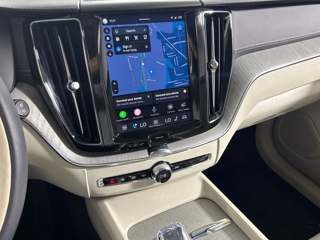 2025 Volvo XC60 Ultra