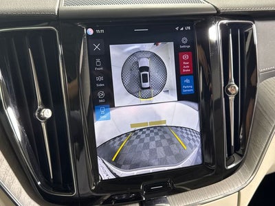 2025 Volvo XC60 Ultra