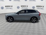 2025 Volvo XC60 Ultra