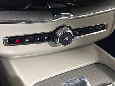 2025 Volvo XC60 Ultra