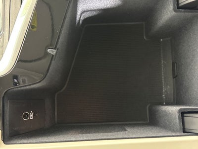 2025 Volvo XC60 Ultra
