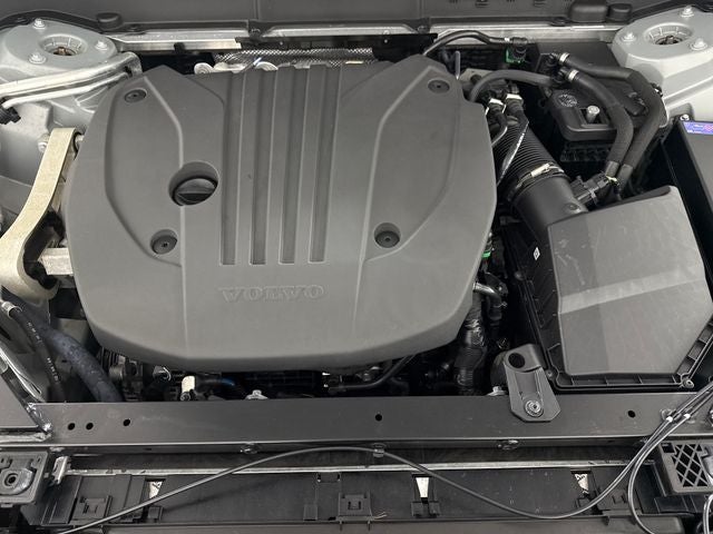 2025 Volvo XC60 Ultra