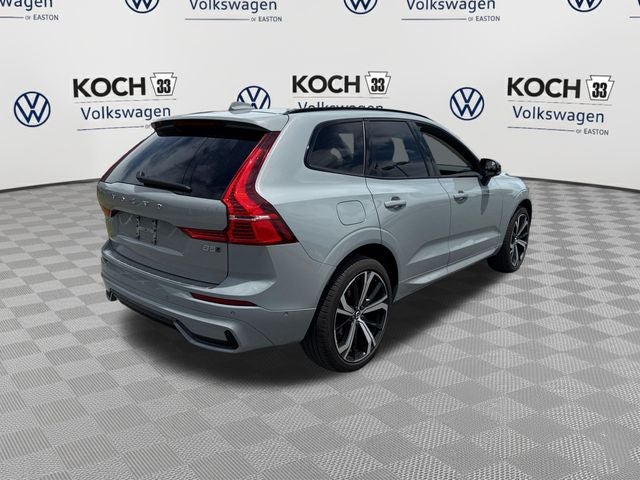 2025 Volvo XC60 Ultra