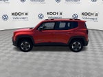 2016 Jeep Renegade Sport