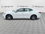 2015 Acura TLX Tech