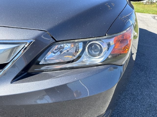 2013 Acura ILX 2.0L