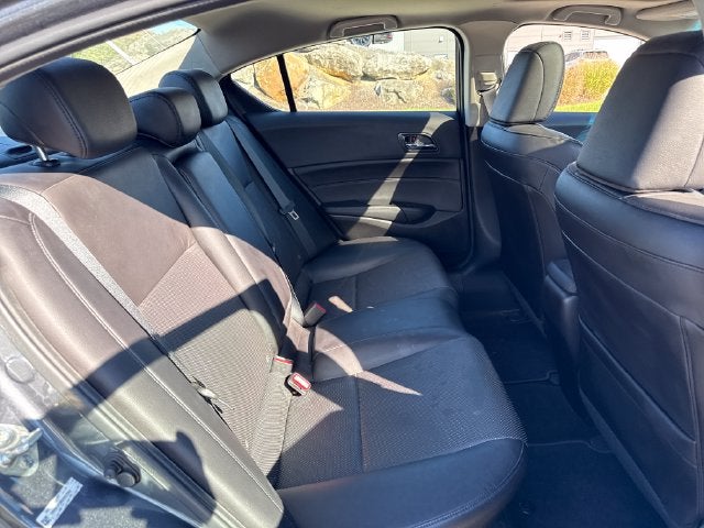 2013 Acura ILX 2.0L