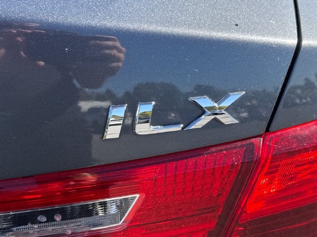 2013 Acura ILX 2.0L