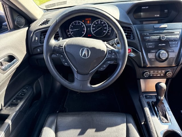2013 Acura ILX 2.0L