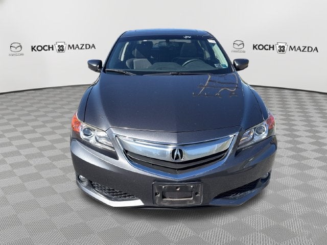 2013 Acura ILX 2.0L