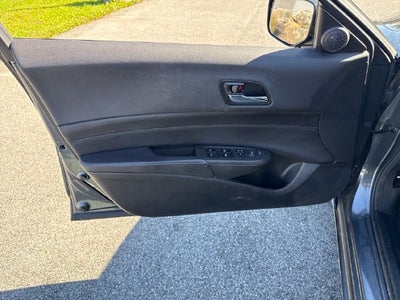 2013 Acura ILX 2.0L