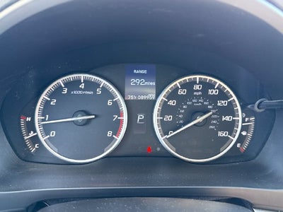 2013 Acura ILX 2.0L