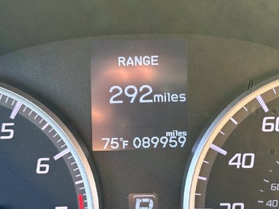 2013 Acura ILX 2.0L