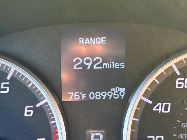2013 Acura ILX 2.0L