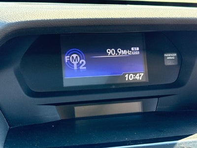 2013 Acura ILX 2.0L