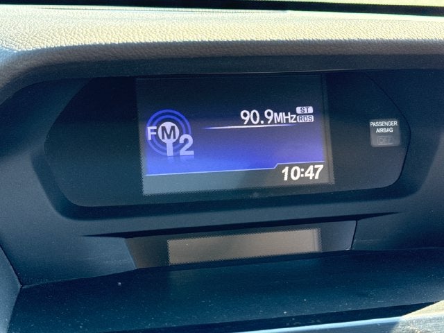 2013 Acura ILX 2.0L