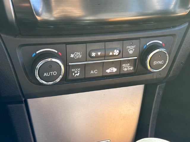2013 Acura ILX 2.0L