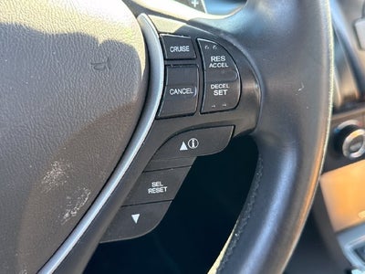 2013 Acura ILX 2.0L