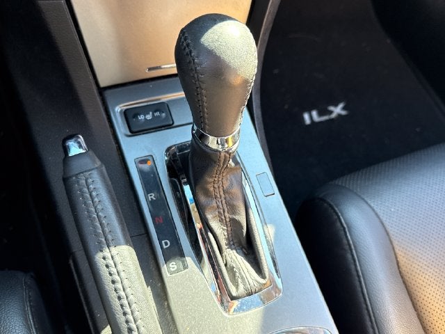 2013 Acura ILX 2.0L