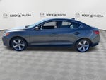 2013 Acura ILX 2.0L