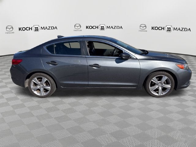 2013 Acura ILX 2.0L
