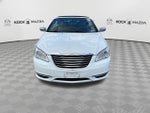 2013 Chrysler 200 Limited