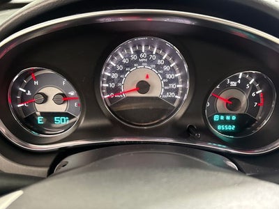 2013 Chrysler 200 Limited