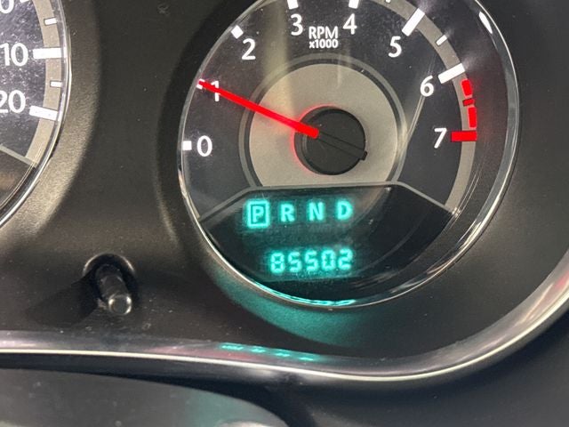 2013 Chrysler 200 Limited