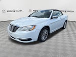2013 Chrysler 200 Limited